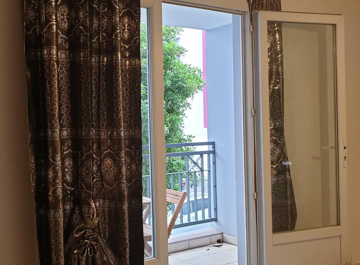T2 Agreable Sur Sainte Marie公寓 外观 照片